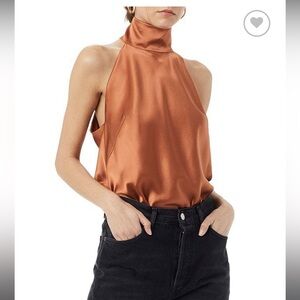 ALIX NYC BODYSUIT (worn once perfect condition)